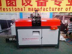 門(mén)窗幕墻設(shè)備，45 °切割鋸床